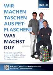 Kampagne ergobag